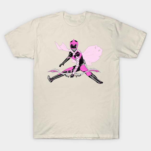 Ranger Slayer T-Shirt by mattmall